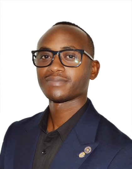 Rtn. Augustin Nkotanyi