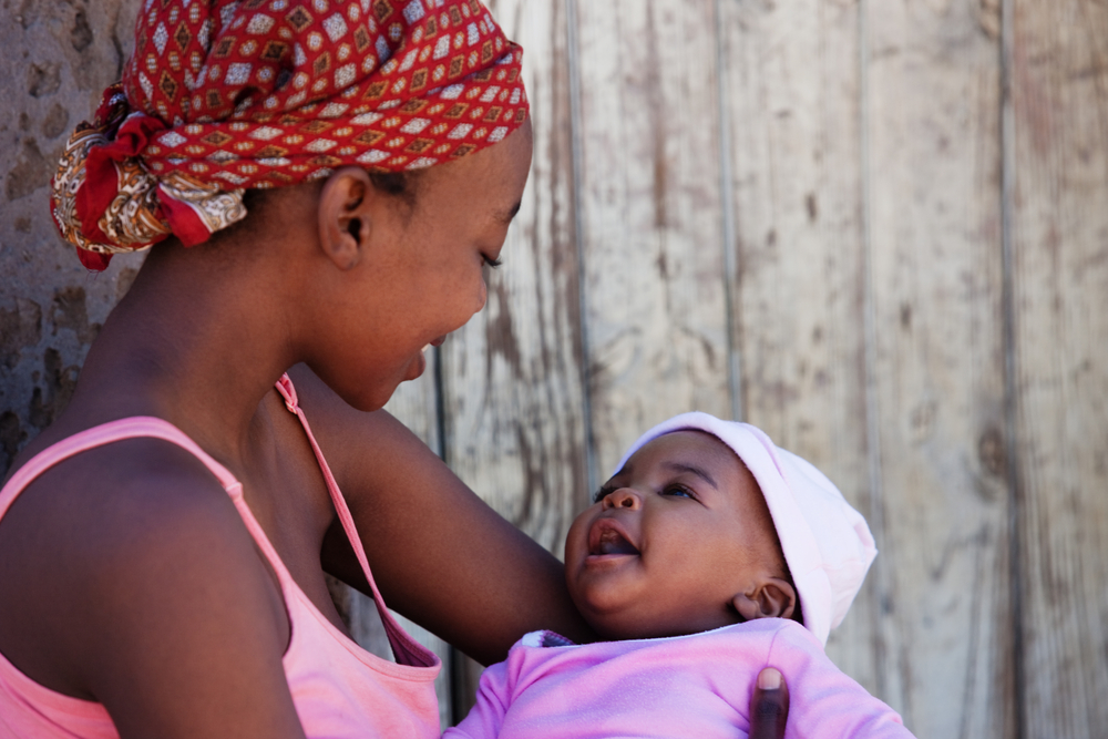 Maternal and Child Health