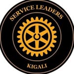 Service Leaders Logo