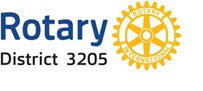 Rotary District 3205