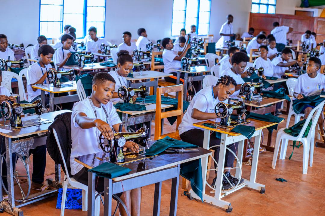 Community development